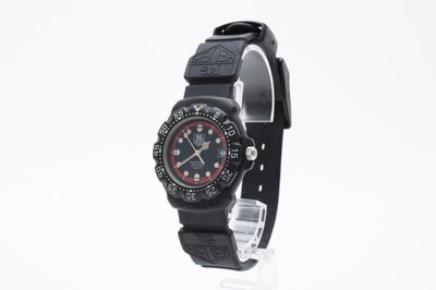 Exc+5] Tag Heuer Formula1 Pro 383.513/1 Black Quartz Men's Watch