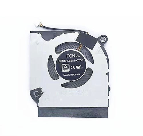 New for Acer Predator Helios 300 PH315-52 PH317-53 PH317-54 2020 CPU GPU Fan - Afbeelding 12 van 12
