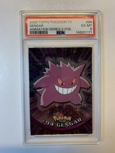 Pokemon Series 2 Topps | eBay