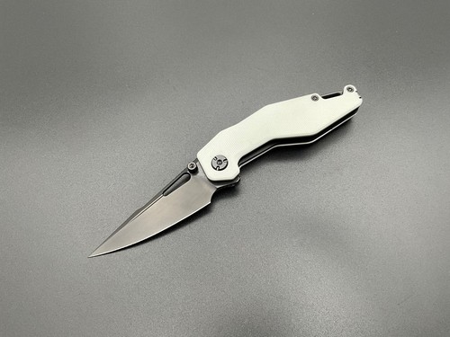 Ketuo Knife- Woody - Foto 6 di 29