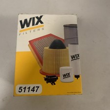 Wix Hydraulic Filter 51147 Made in the USA