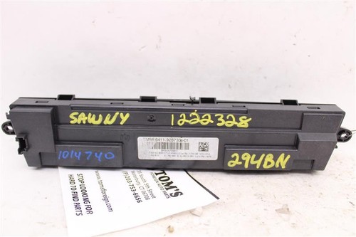 FRONT TEMPERATURE CONTROLS 228I 320i 328D 328i 328I GT 335i 335i 12-16 1014740 - Picture 2 of 4