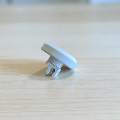 MFH Cesta inferior para lavavajillas - rodillo/rollo de cesta adecuado para Miele 23723 & Imperial