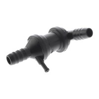 RüCkschlagventil Winkel Ventil FüR BMW 5Er E39 520 523 525 528 530I D Vaico