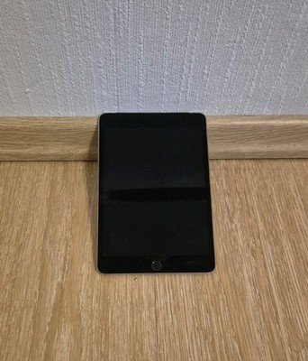 Apple iPad mini 4 128GB, WLAN, 20,07 cm, (7,9 Zoll) - Spacegrau