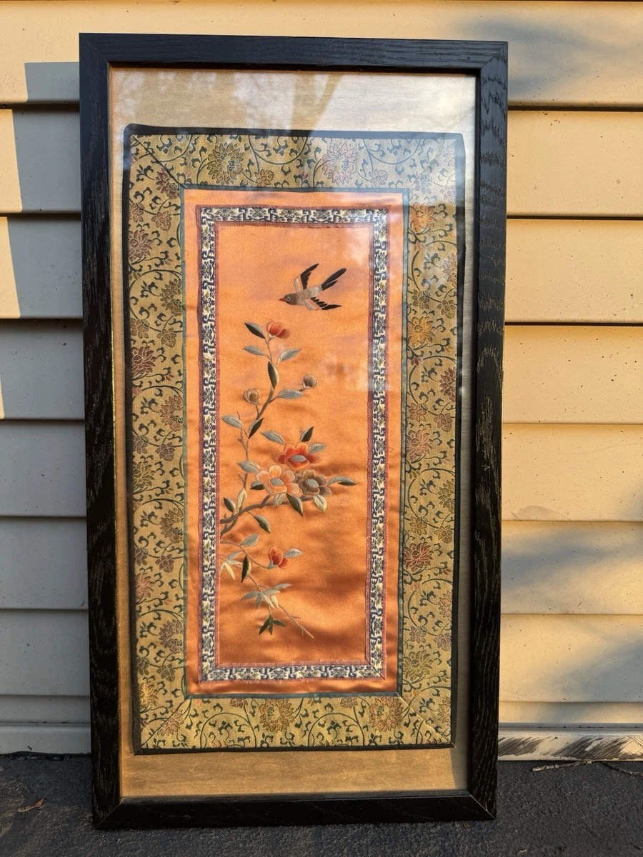 Chinese Wall Decor In other Chinese Collectibles 1900-Now for sale