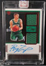 Payton Pritchard 2020-21 Panini One And One 23/25 RPA Auto Dual Patch RC