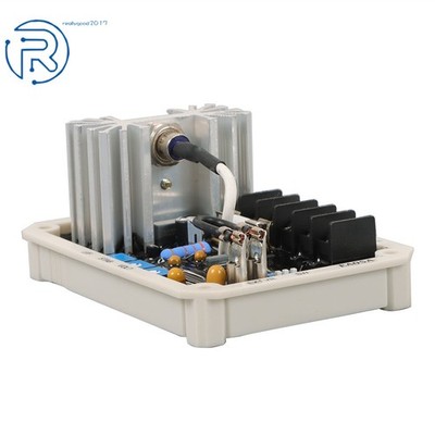 Automatic Voltage Regulator Controller AVR EA05A For Generator Genset Parts US