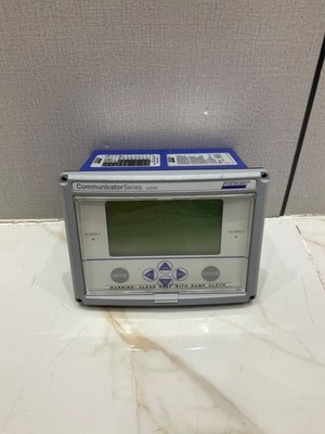 FOXBORO 875PH-A1F-A INTELLIGENT ELECTROCHEMICAL ANALYZER