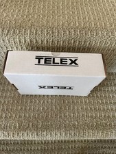 Telex Airman 850 Headset ANR With FAA 8130