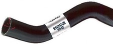 Lower Curved Radiator Hose