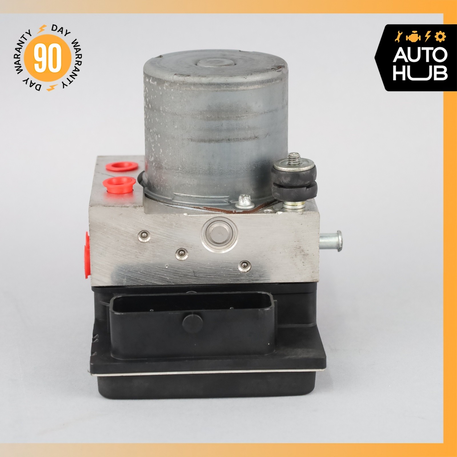 09-11 Maserati GranTurismo M145 ABS Anti Lock Brake Pump Module OEM 45k