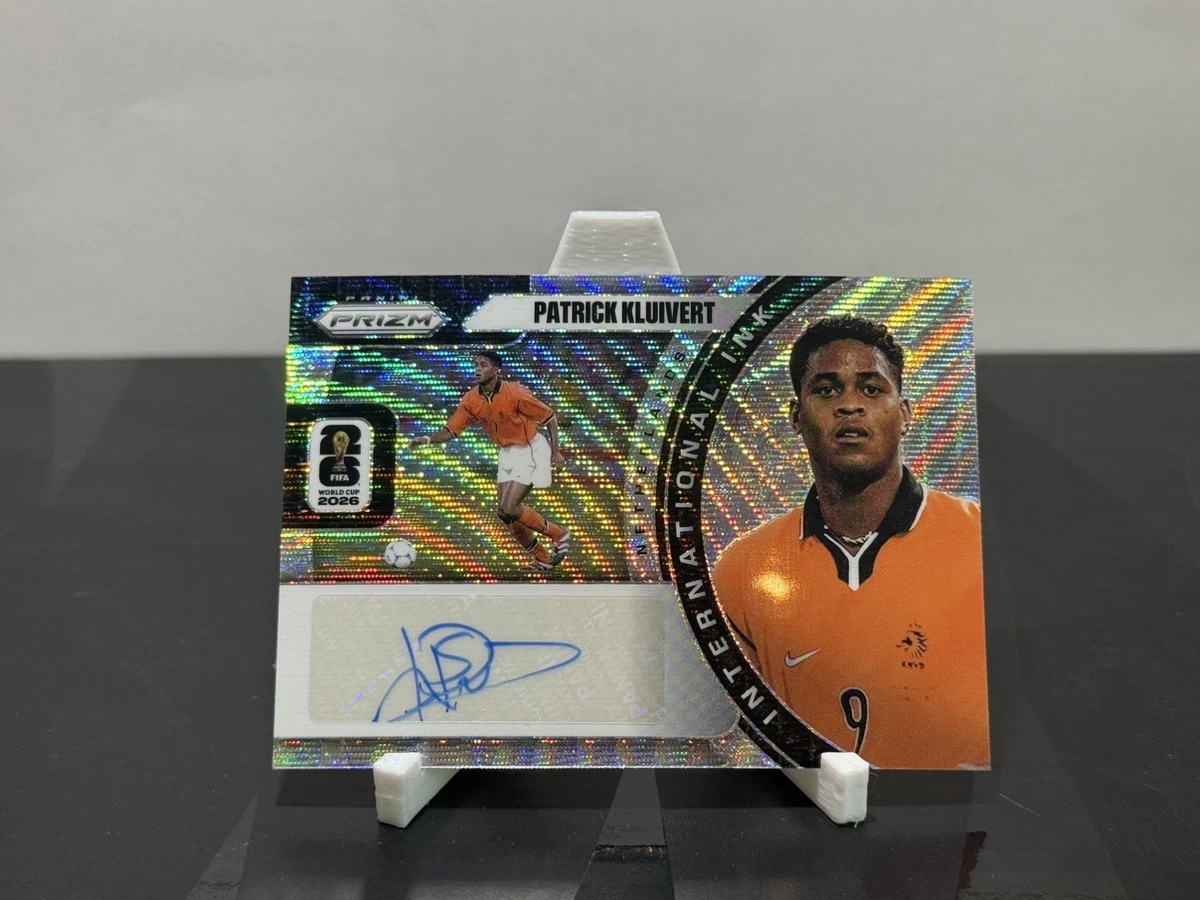 kluivert products for sale | eBay