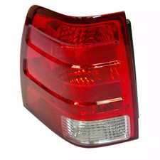 Genuine Ford Tail Lamp Assembly 2L1Z-13405-AB