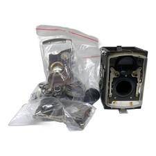 EasyBuy Rollei F H Rolleiflex 2,8F TLR Analog TLR Twin Lens Reflex Camera