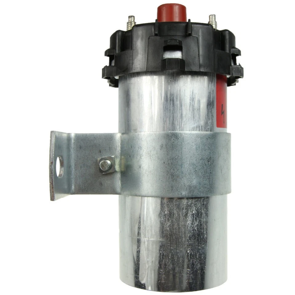 Ignition Coil fits 1968-1998 Rolls-Royce Silver Spur Corniche Silver Spirit WVE - Image 2 of 4