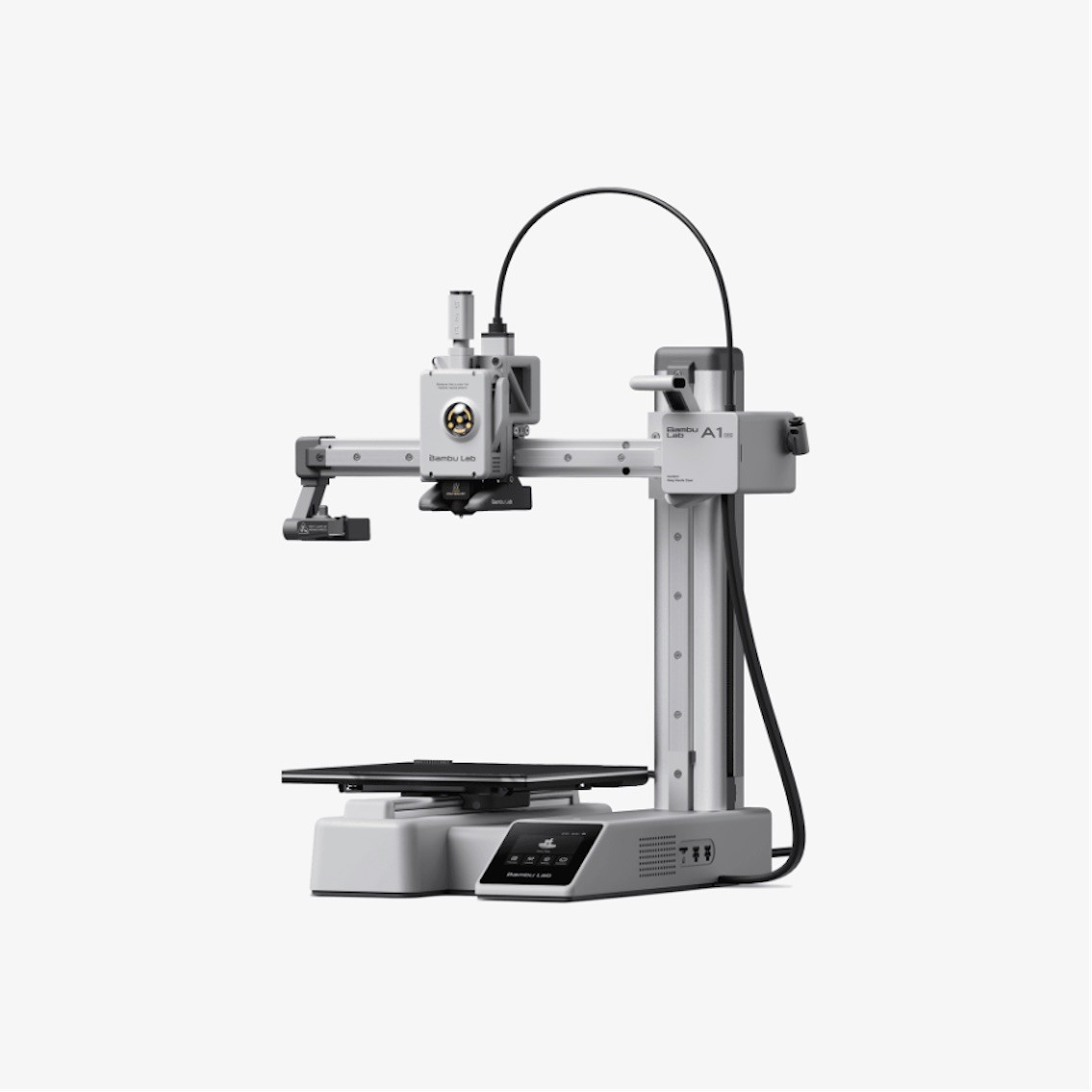 Bambu Lab A1 mini Combo 3D Drucker + AMS Lite Vollautomatische Kalibrierung NEU - Image 2