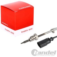 Herth+Buss Abgastemperatursensor Vor Turbo Passend FüR Audi A3 Cupra Formentor S