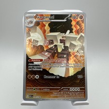 Garganacl 147/132 Me01: Mega Evolution Holo