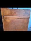 Pa Pine Stepback Pewter Cabinet c1850 (E) — photo 5