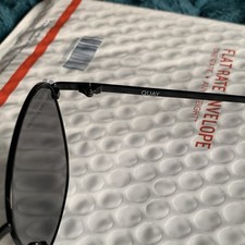 Quay Retro Sunglasses for Women for sale | eBay display picture 1