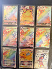 Pokemon Card Lot 100 OFFICIAL TCG Cards  Ultra Rare  VMAX GX EX VSTAR OR V 
