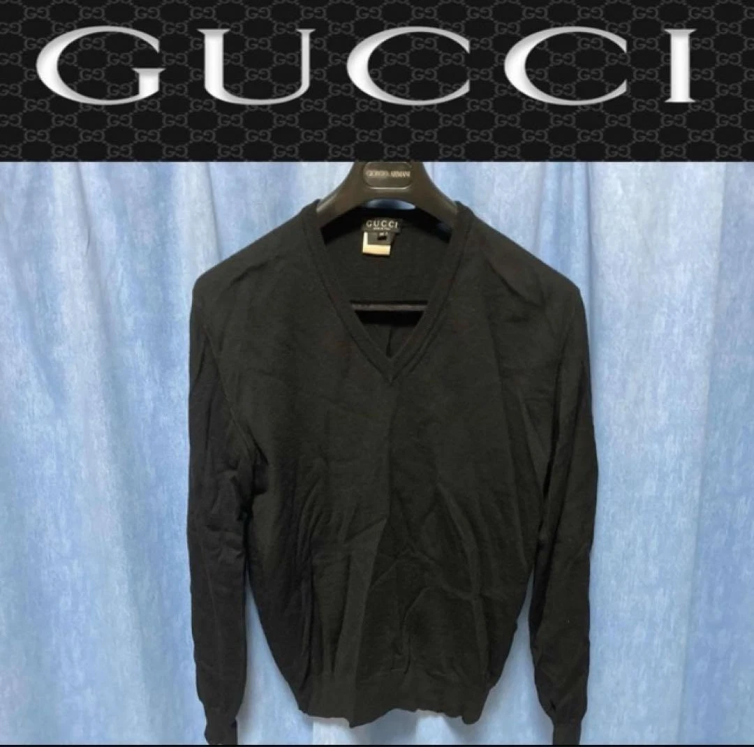 Pull Gucci m3_0408