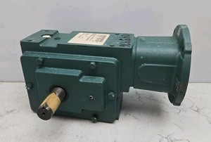 Dodge Tigear 140C200B010 Gear Reducer 11:1 Ratio 3.58 Hp Max Used See Pictures
