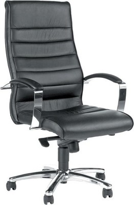 TOPSTAR Chefsessel Td Lux 10 schwarz