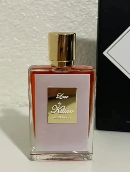 Love By Kilian Don't Be Shy 50 ml/ 1,7 OZ Eau de Parfum Nuevo en caja para mujer Foto 3 de 3