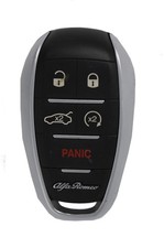 Oem Alfa Romeo A2c97635100 Kr5alfa434 Smart Key Fob W 5 Buttons