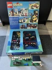 Vintage LEGO 6539 Octan Victory Cup Racers with Box & Instructions, 99% Complete