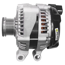 New Alternator for Land Rover Range Rover Sport 3.0L Diesel 306DT 2009 - 2013