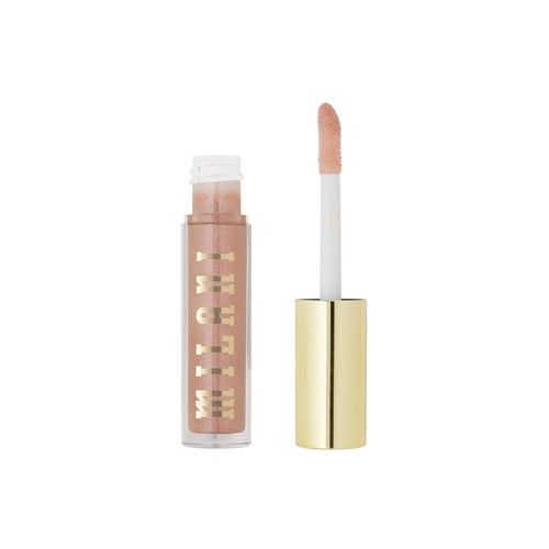 Milani Keep It Full Nourishing Lip Plumper - Champagne (0.13 Fl. Oz.) Cruelty-Fr - Picture 6 of 10