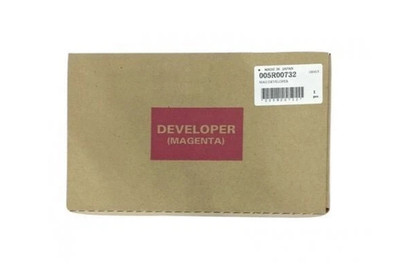 Xerox 005R00732 Developer Magenta For DC 700 770 550 560  OEM Sealed