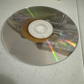 Sega Dreamcast Generator Vol 2 Demo Disc Sonic Adventure Tomb Raider