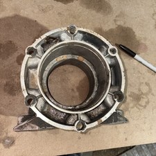 4l60e 4x4 Adapter 6 Bolt Transfer Case Adapter Tail Housing 4l60e 15724744