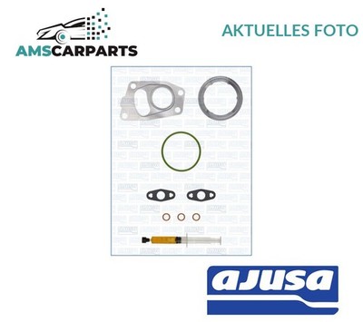 MONTAGESATZ DICHTSATZ TURBOLADER JTC12535 AJUSA NEU OE QUALITÄT