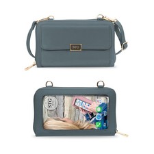 Soft Fern Green Sea Glass Green