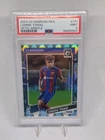 2023-24 Panini Donruss Fifa - Optic Lamine Yamal #177 Argyle Prizm (RC)