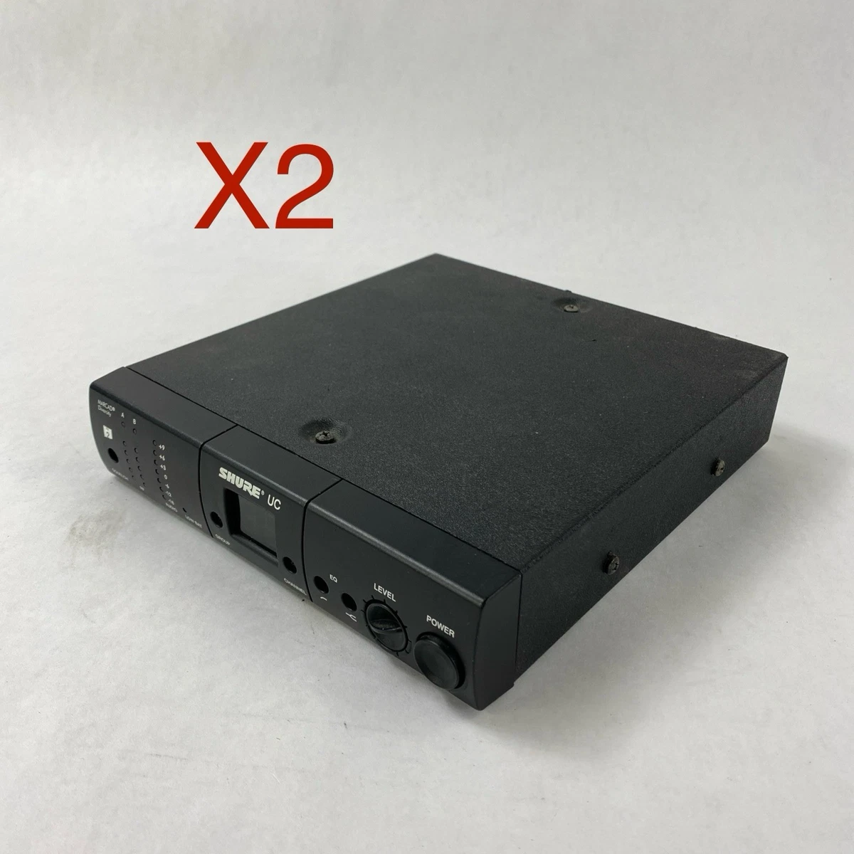 shure uc4 products for sale | eBay