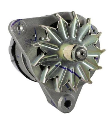 Lichtmaschine 36A Neu Original Lucas 26021196 für * Tata