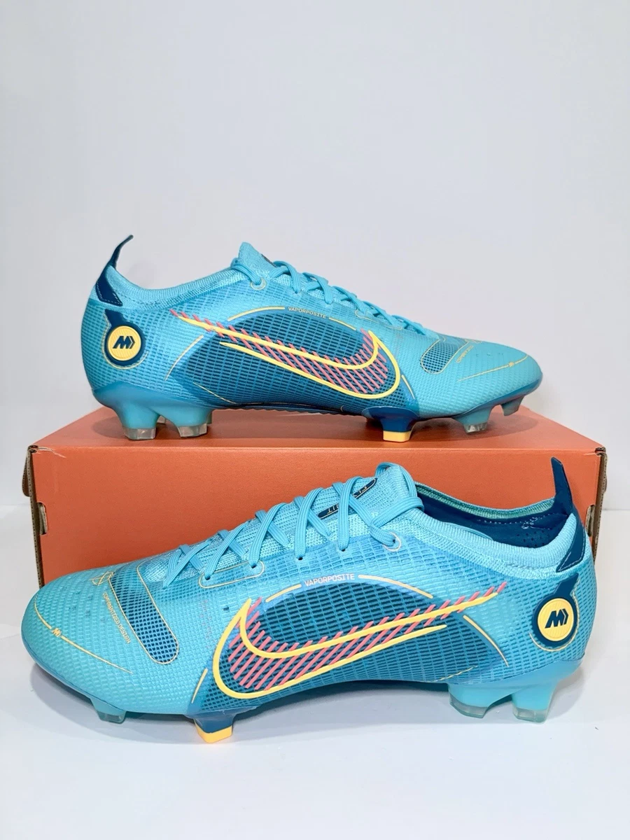 Las mejores ofertas en Nike Mercurial Vapor 13 Elite FG Laser