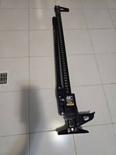Turin 48 Utility Jack Never Used
