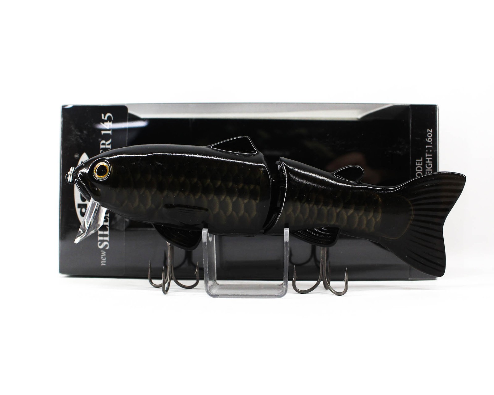 Deps New Silent Killer 145 Floating Jointed Lure 15 (7152)