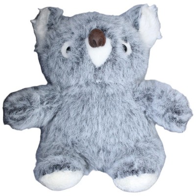 Supremia Koala Kuscheltier Plüschtier 33 cm grau gebraucht