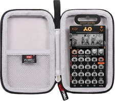Hard Case Compatible with Teenage Engineering Pocket Operators