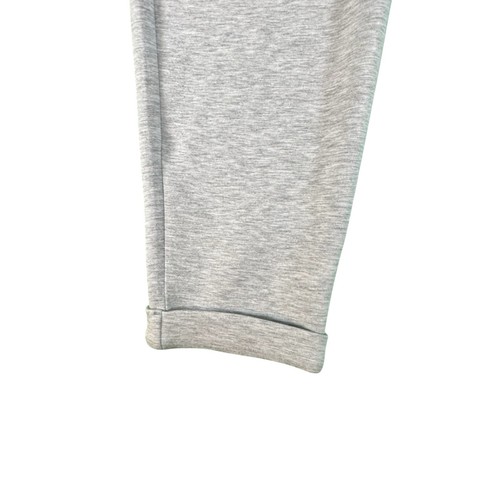 Pantalones de chándal Spanx AirEssentials grises para mujer M con cordón salón suaves acogedores - Imagen 3 de 11