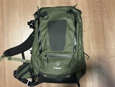 f-stop TILOPA 50L DuraDiamond ICU set