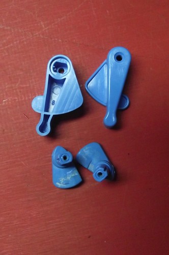 WÄSCHETROCKNER CANDY CSC9DF-80 Verflüssigungseinheit Schlösser